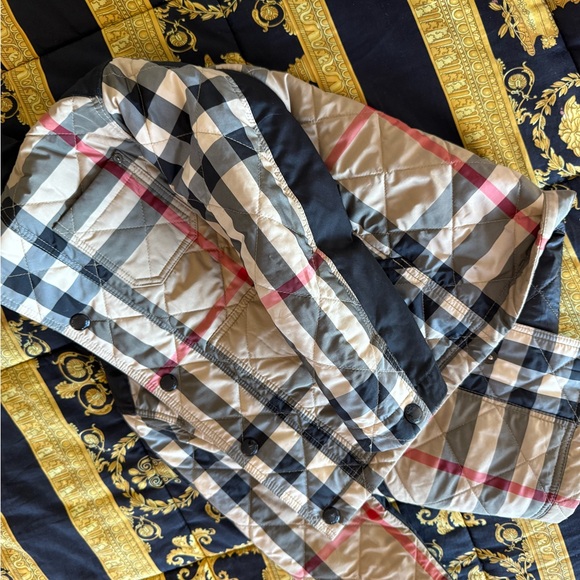 Burberry jacket unisex - Picture 7 of 8